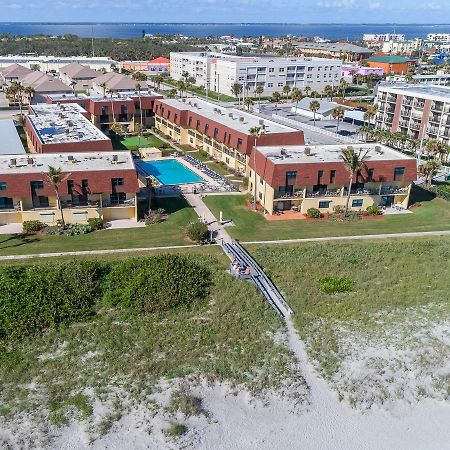 Cocoa Beach Club Dış mekan fotoğraf
