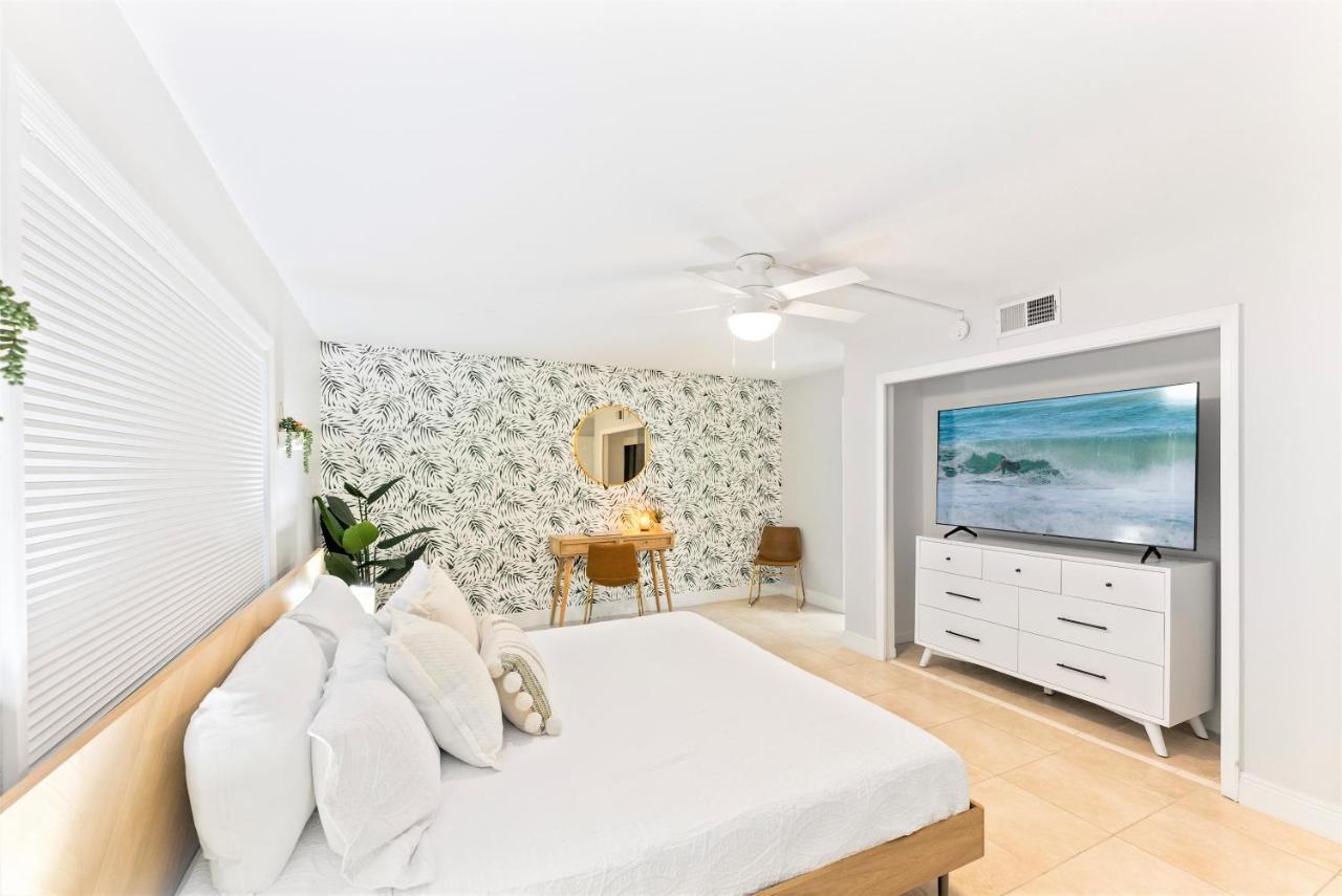 Cocoa Beach Club Dış mekan fotoğraf
