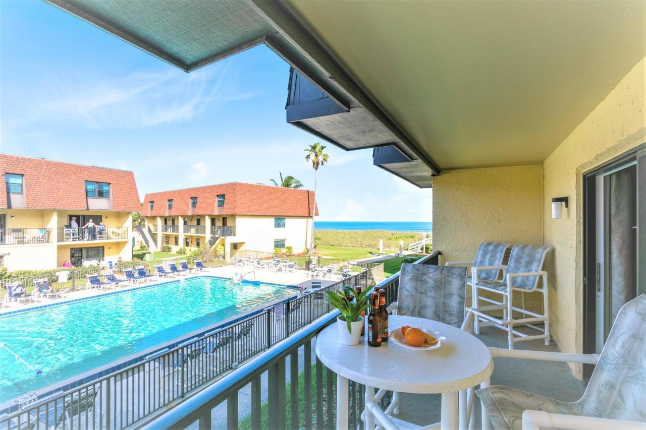Cocoa Beach Club Oda fotoğraf